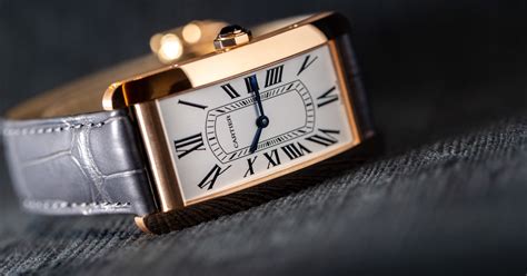 cartier tank americaine for sale|cartier tank americaine 2023.